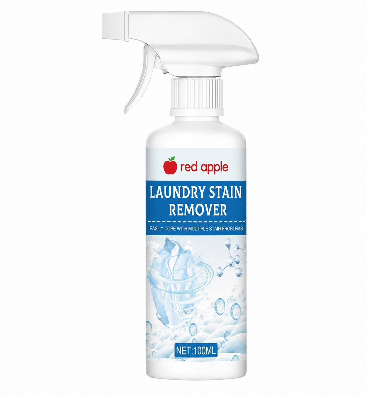 Laundry Stain Remover Spray Pack of 1