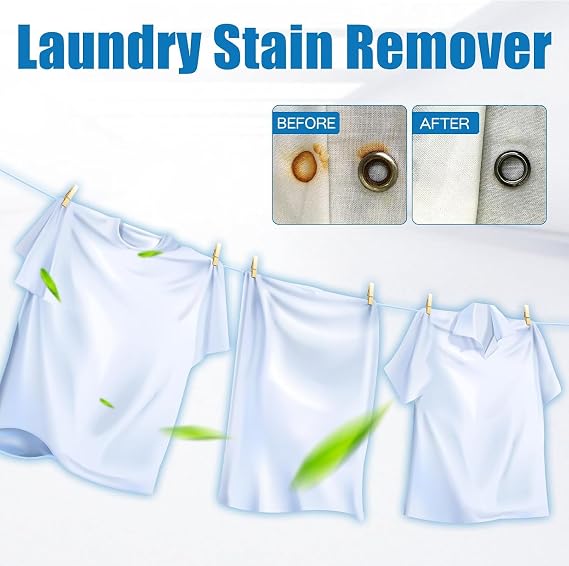 Laundry Stain Remover Spray Pack of 1